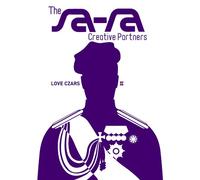 The Sa-Ra Creative Partners - Love Czars II [Vinilo]