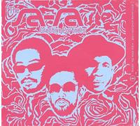 The SA-RA Creative Partners - Nuclear Evolution: The Age of Love