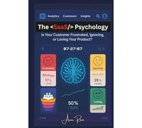 The SaaS Psychology: Is Your Customer Frustrated, Ignoring, or Loving Your Product?