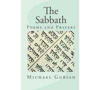 The Sabbath: Poems and Prayers