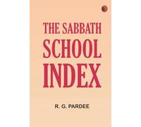 The Sabbath-School Index