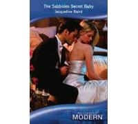 The Sabbides Secret Baby (ebook)