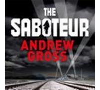 the saboteur (audiolibro)