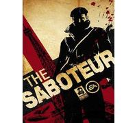 The Saboteur GOG.COM Key GLOBAL