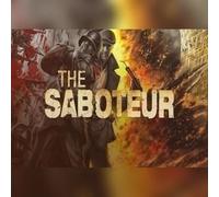 The Saboteur (PC) GOG.com Key - GLOBAL