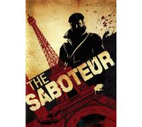 The Saboteur (PC) Origin Key EUROPE