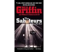 The Saboteurs (ebook)