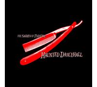 The Sabres of Paradise – Haunted Dancehall – Vinilo 12" – Remasterizado