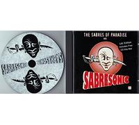 The Sabres of Paradise - Sabresonic