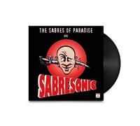 Sabres of Paradise,the - Sabresonic [Vinilo]