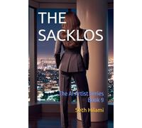 The Sacklos: The AI Artist Series-Book 9