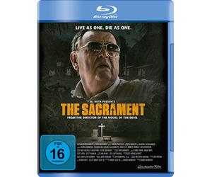The Sacrament