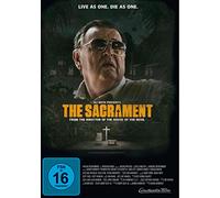 The Sacrament [Alemania] [DVD]