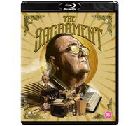 The Sacrament [Blu-ray]