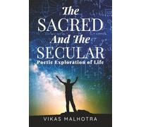 The Sacred and the Secular: Poetic Exploration of Life