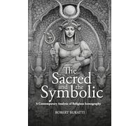 The Sacred and the Symbolic: A Contemporary Analysis of Religious Iconography