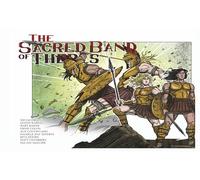 The Sacred Band of Thebes