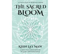 The Sacred Bloom: A Graceful Unfolding of Healing and Wholeness