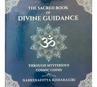 The Sacred Book of Divine Guidance (Full Colour)