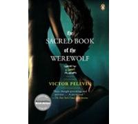 The Sacred Book Of The Werewolf (ebook)