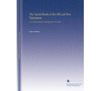 The Sacred Books of the Old and New Testaments: A New English Translation With Explanatory Notes Judges