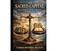 THE SACRED CAPITAL: Power, Integrity, and the Architecture of Human Trust