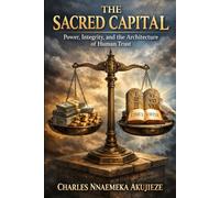 THE SACRED CAPITAL: Power, Integrity, and the Architecture of Human Trust