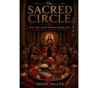 THE SACRED CIRCLE: Wine, Flesh, and the Forbidden Worship of the Goddess in Kaula Tantra