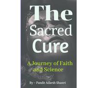 The Sacred Cure: A Journey of Faith and Science (The Beginning of the End)