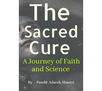 The Sacred Cure: A Journey of Faith and Science (The Beginning of the End)