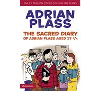 The Sacred Diary of Adrian Plass, Aged 37 3/4