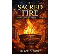 The Sacred Fire: A History of Zoroastrian Sects and Survival