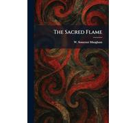 The Sacred Flame