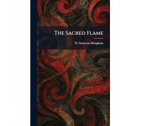 The Sacred Flame