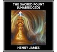 The Sacred Fount (unabridged) (audiolibro)