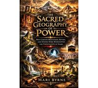 THE SACRED GEOGRAPHY OF POWER: Why Certain Mountains, Rivers, and Stones Were Worshipped for Thousands of Years