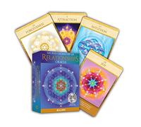The Sacred Geometry of Relationships Oracle