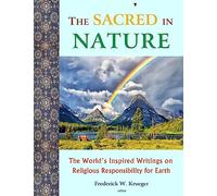 The Sacred in Nature