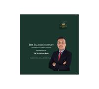 THE SACRED JOURNEY: From Culinary Heat to Holistic Leadership