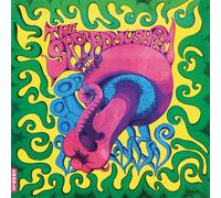 Sacred Mushroom - The Sacred Mushroom [Vinilo]