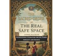 THE SACRED ORDER OF THE REAL SAFE SPACE: Foundational Literature for Life, Family, Morality and Finance