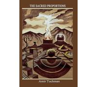 The Sacred Proportions (The Divine Equation)