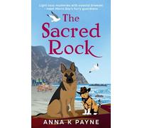 The Sacred Rock (Morro Bay Mysteries)