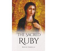 The Sacred Ruby (The Little Gem Adventures)