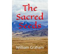 The Sacred Seeds: A Fantasy Tale of Four Kingdoms (Diverse Fiction)