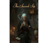 The Sacred Sip: The spiritual connection of tea, Awaken your spirituality one sip at a time.