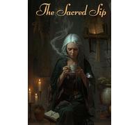 The Sacred Sip: The spiritual connection of tea, Awaken your spirituality one sip at a time.