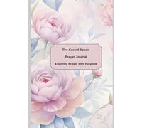 The Sacred Space Prayer Journal