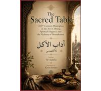 The Sacred Table: A 15th-Century Masterpiece on the Art of Dining, Spiritual Elegance, and the Alchemy of Nourishment