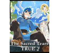 The Sacred Tears TRUE Steam Key GLOBAL